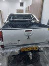 Mitsubishi L200 2015 L200