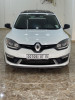 Renault Megane 3 2017 GT Line Black Touch