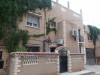 Vente Villa Sidi Bel Abbès Sidi bel abbes