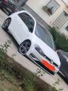 Volkswagen Golf 7 2017 Carat plus