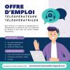 teleoperateur/teleoperatrice