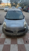 Nissan Micra 2004 City