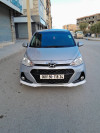 Hyundai Grand i10 2018 Restylée DZ