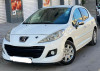 Peugeot 207 2012 207