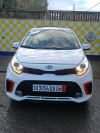 Kia Picanto 2018 GT-Line