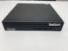 Lenovo ThinkCentre M70q Gen 4 - i5-13400T 4.4 GHz - 8 Go DDR4 - 256 Go SSD - Windows 11 Pro.