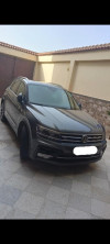 Volkswagen Tiguan 2016 R Line