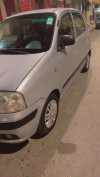 Hyundai Atos 2008 GLS