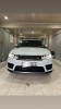 Land Rover Range Sport 2018 Range Sport