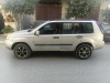 Nissan X Trail 2008 