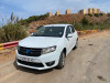 Dacia Logan 2015 Ambiance