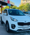 Kia Sportage 2018 GTLINE