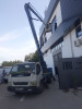 Location camion nacelle للكراى شاحنة نسأل رفيعة 14 16m