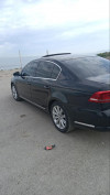 Volkswagen Passat 2011 Exclusive