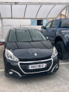 Peugeot 208 2018 Allure Facelift