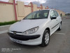 Peugeot 206 2006 206