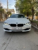 BMW Série 3 2015 Excelium