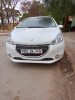 Peugeot 208 2014 Allure