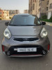 Kia Picanto 2016 Brazilia