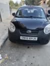 Kia Picanto 2009 Picanto