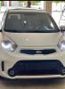 Kia Picanto 2016 Sportline