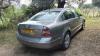 Volkswagen Passat 2002 Passat