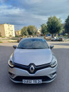 Renault Clio 4 2019 GT Line +