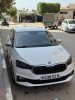 Skoda Fabia 2023 Ambition plus