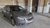 Chevrolet Cruze 2012 Cruze