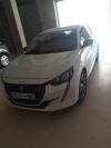 Peugeot 208 2021 Style