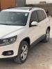 Volkswagen Tiguan 2012 Style