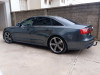 Audi A6 2013 SLline