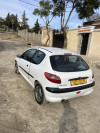 Peugeot 206 2001 206