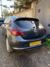 Opel Astra 2015 COSMO