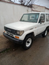 Toyota Land cruiser 1994 Lj70 4x4