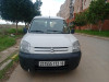 Citroen Berlingo 2012 Berlingo