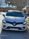 Renault Clio 4 2021 Gt line