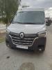 Renault Master 3 panneaux 2024