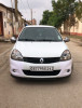 Renault Clio Campus 2012 Bye bye