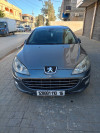 Peugeot 407 2010 407