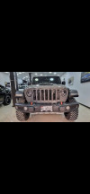 Jeep Gladiator 2023 Mojave