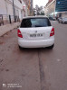 Skoda Fabia 2013 Fresh