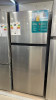 Refregerateur Hisense 490 Litre Inox 