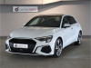 Audi A3 2023 S line