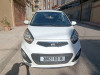 Kia Picanto 2013 Picanto pop