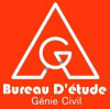 AGCivil/Bureau d'etude genie civil agree 