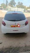 Peugeot 208 2014 Allure