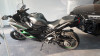 Kawazaki Kawazaki ninja h2 sx2021