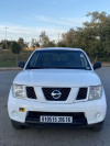 Nissan Navara 2016 Elegance 4x2