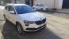 Skoda Karoq 2021 Ambition